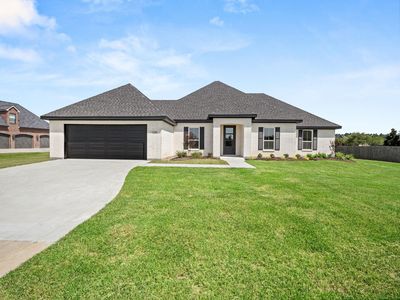 3158 Mesa Ln