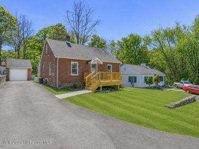 Property at 22 Navara Street, Kingston, NY