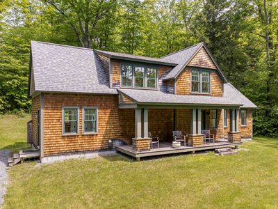 63 Royall Tyler Road