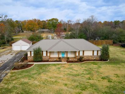 102 County Road 543