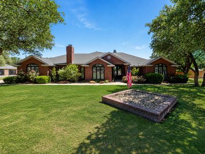 8401 County Road 6930