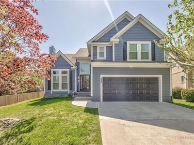 16249 W 156th Ter