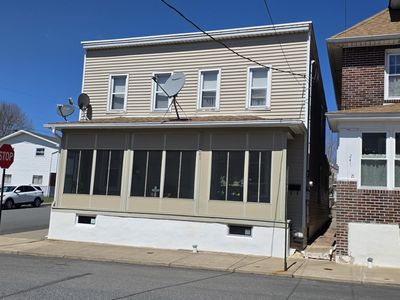 Property at 243 W Sherman St, McAdoo, PA