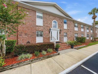 4214 Lake Underhill Rd #6A2