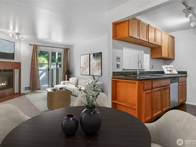 14200 NE 171st Street #A108