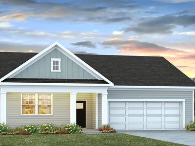 CALI Plan, Sheep Island