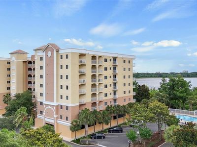 6312 Buford St APT 708