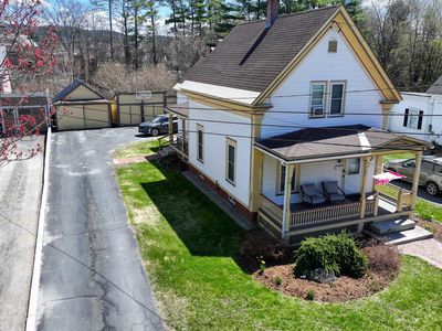 208 Summer Street