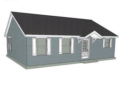 834 Winslows Mills Road