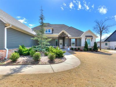 Property at 1970 Ladera Ln, Edmond, OK