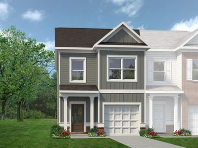 The Suwanee Plan, Everton