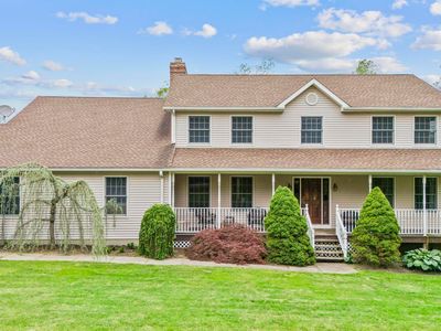 Property at 290 Amity Road, Bethany, CT