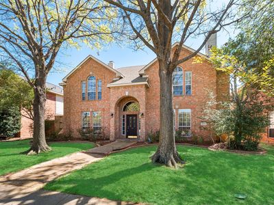 5832 Mossbrook Trl