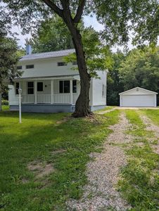 Property at 50730 Fairchild Rd, Chesterfield, MI