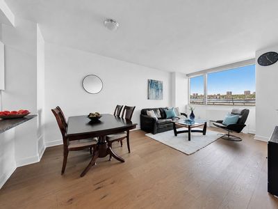 100 Riverside Blvd APT 5H
