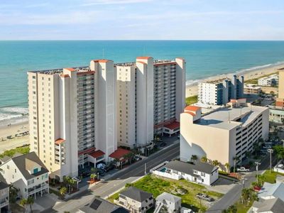 1625 S Ocean Blvd. UNIT 802