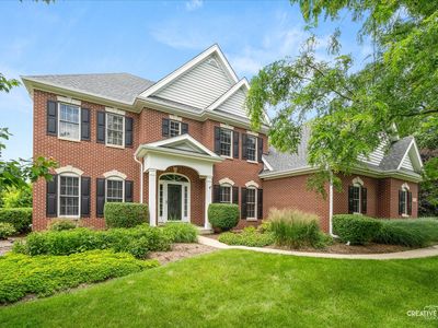 40W850 Stonecrest Dr