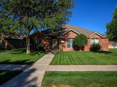 8304 Baxter Dr