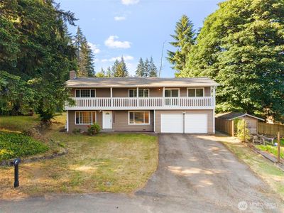 7910 NE Double Hitch Court