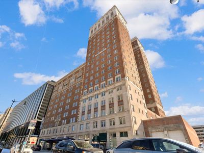 525 W Lafayette Blvd #12E