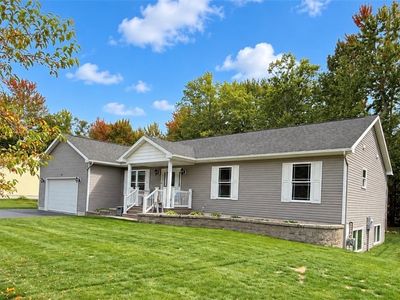Property at 24 Dylan Dr, Central Square, NY