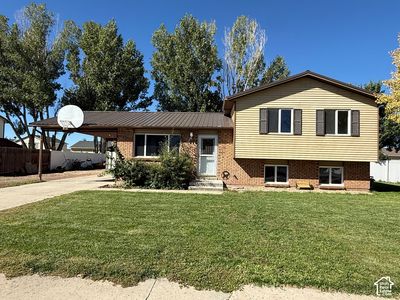 Property at 1216 S Birch Ave, Roosevelt, UT