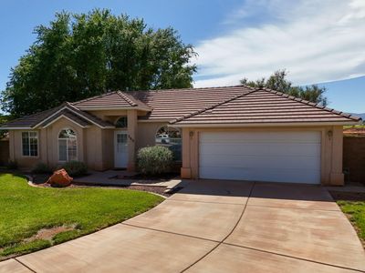 Property at 360 S Xavier Dr, Ivins, UT