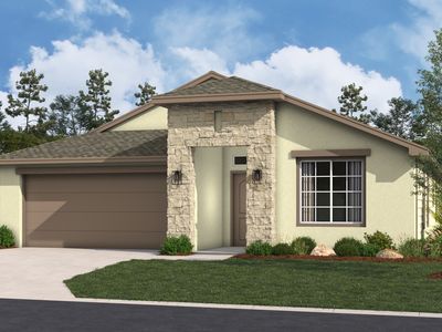 Cassia Plan, Alberta Heights