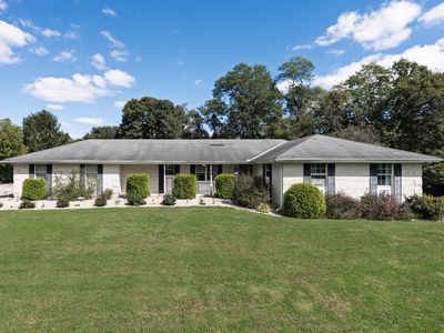 Property at 22014 Greenwood Dr, Lawrenceburg, IN