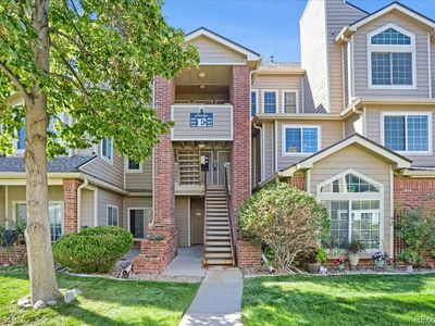 4760 S Wadsworth Boulevard #E204