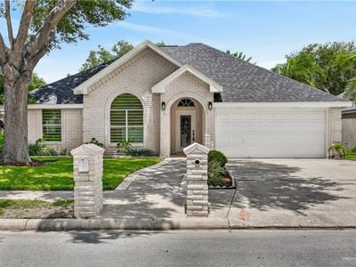 3401 N Ron Dr