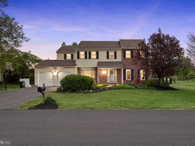 Property at 2034 Buckingham Dr, Jamison, PA