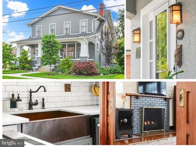 Property at 106 Prospect St, Middletown, MD