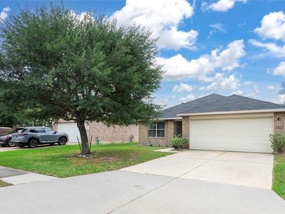 1207 Bartlett Cove Dr