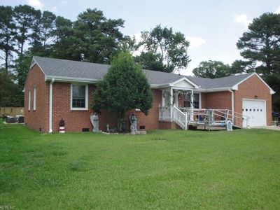 4876 Nansemond Pkwy