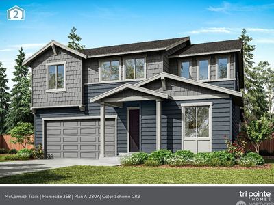 6210 Crestner Drive SW #358