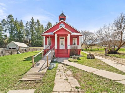 1696D W Blue Creek Rd