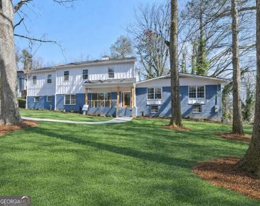4015 Cascade Rd SW