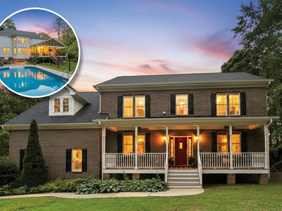 304 Dowell Dr