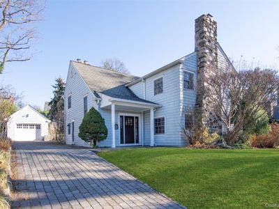 414 Pelham Manor Road