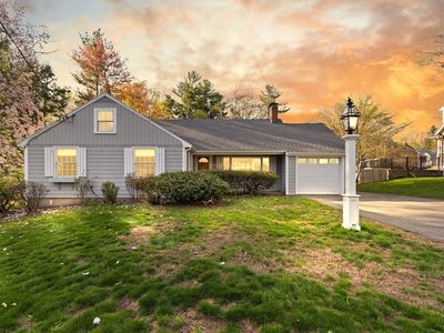 Property at 4 Strout Ave, Lynnfield, MA