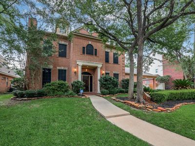 16114 Lafone Dr