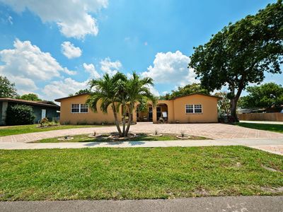 Property at 8350 NW 23rd Street, Pembroke Pines, FL