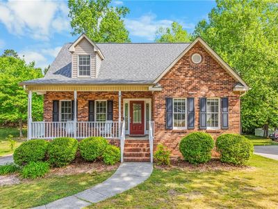 6721 Fairwood Ct