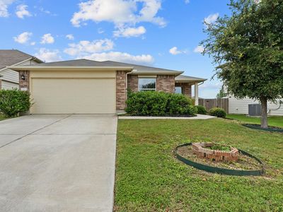 1105 Hawkeye Point Rd