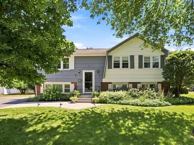 214 Rogers Dr