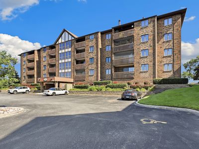 10420 Circle Dr APT 24B