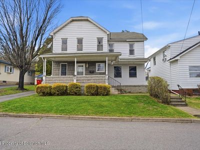 Property at 20 42nd St, Carbondale, PA