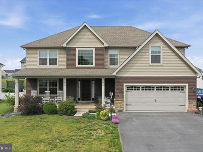 Property at 9361 Lindale Ave, Greencastle, PA