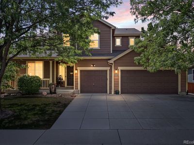 619 Folklore Avenue